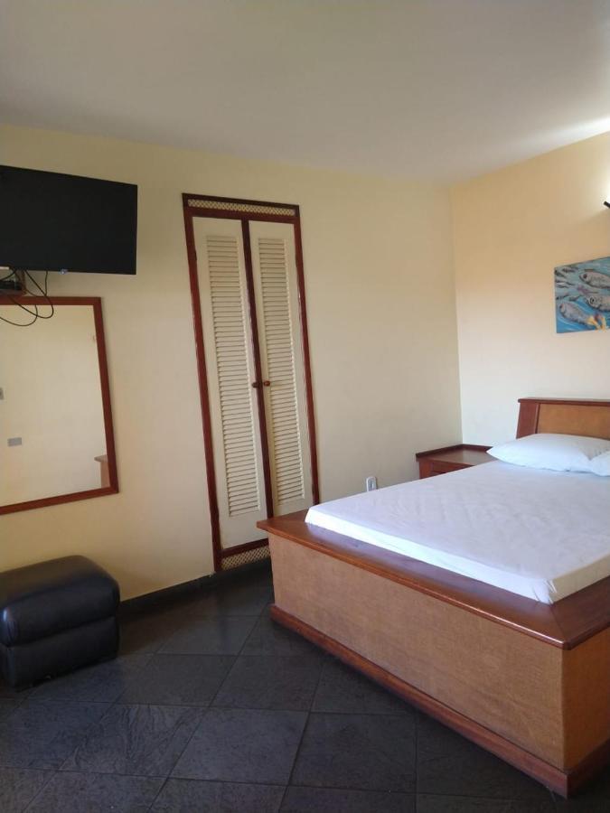 Inn Genesis Arraial do Cabo