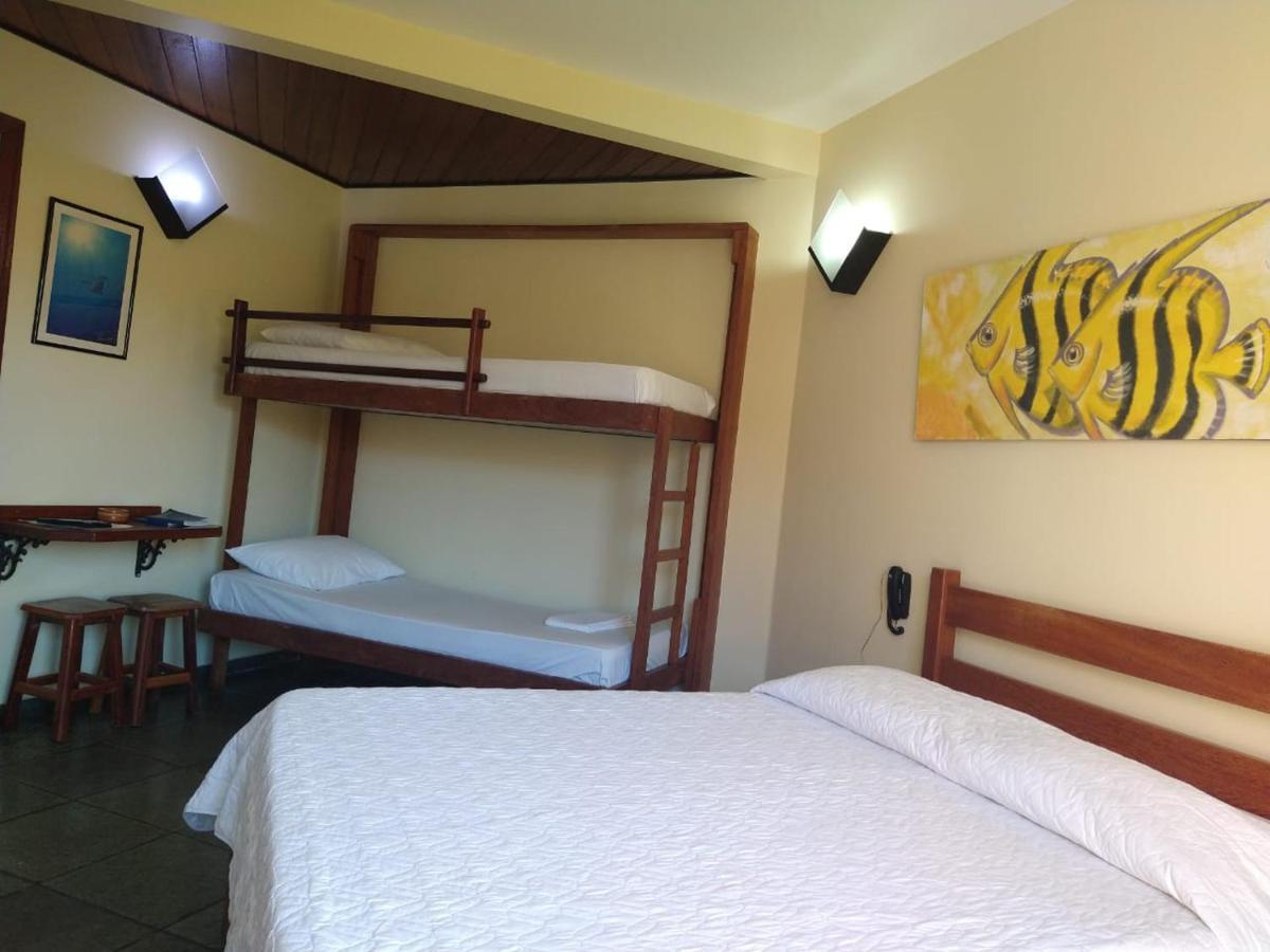 Inn Genesis Arraial do Cabo