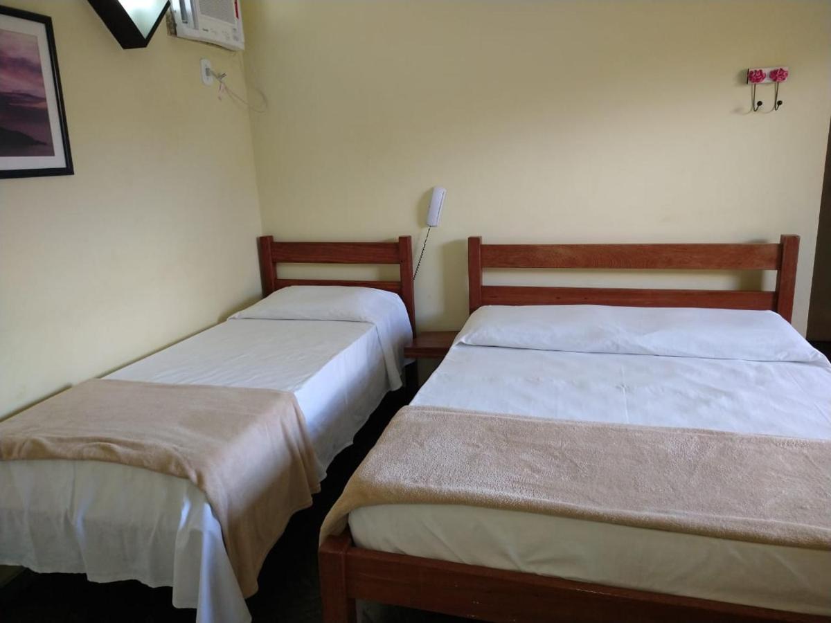 Genesis Inn 2*