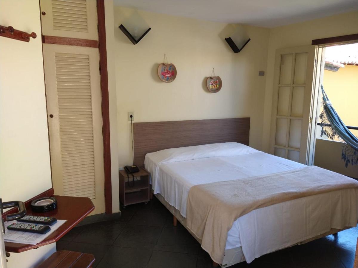 Inn Genesis Arraial do Cabo